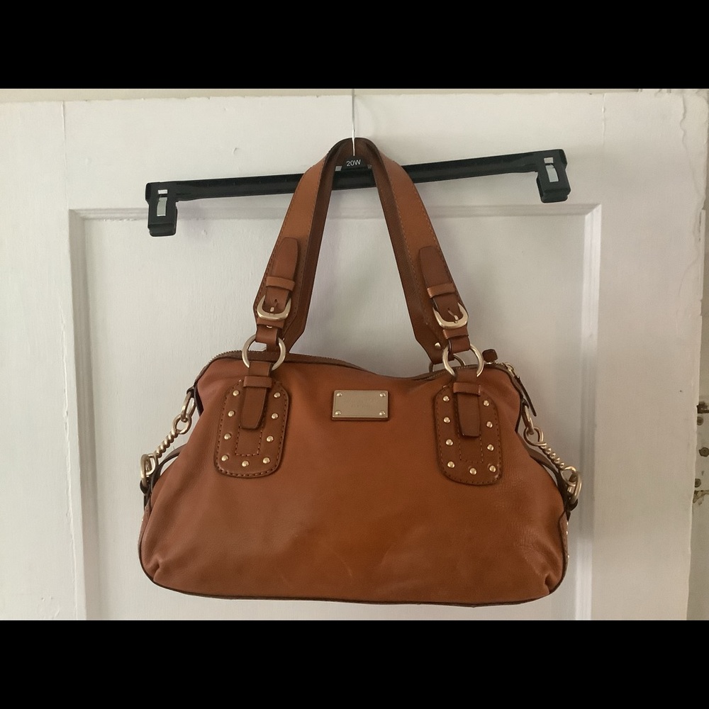 Last chance MK purse